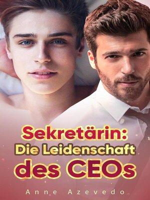 cover image of Sekretärin